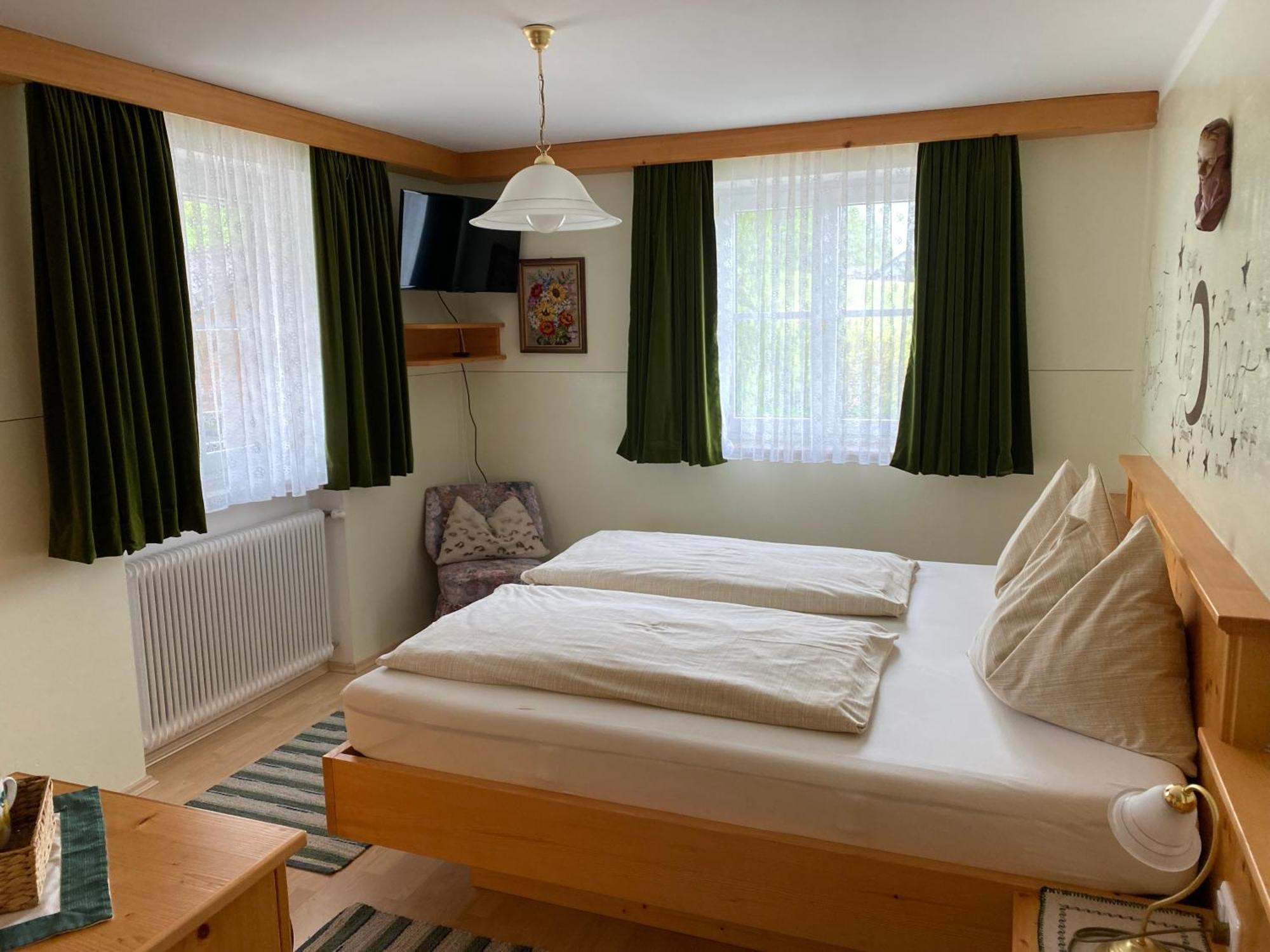 Maislbauer Saint Wolfgang Esterno foto
