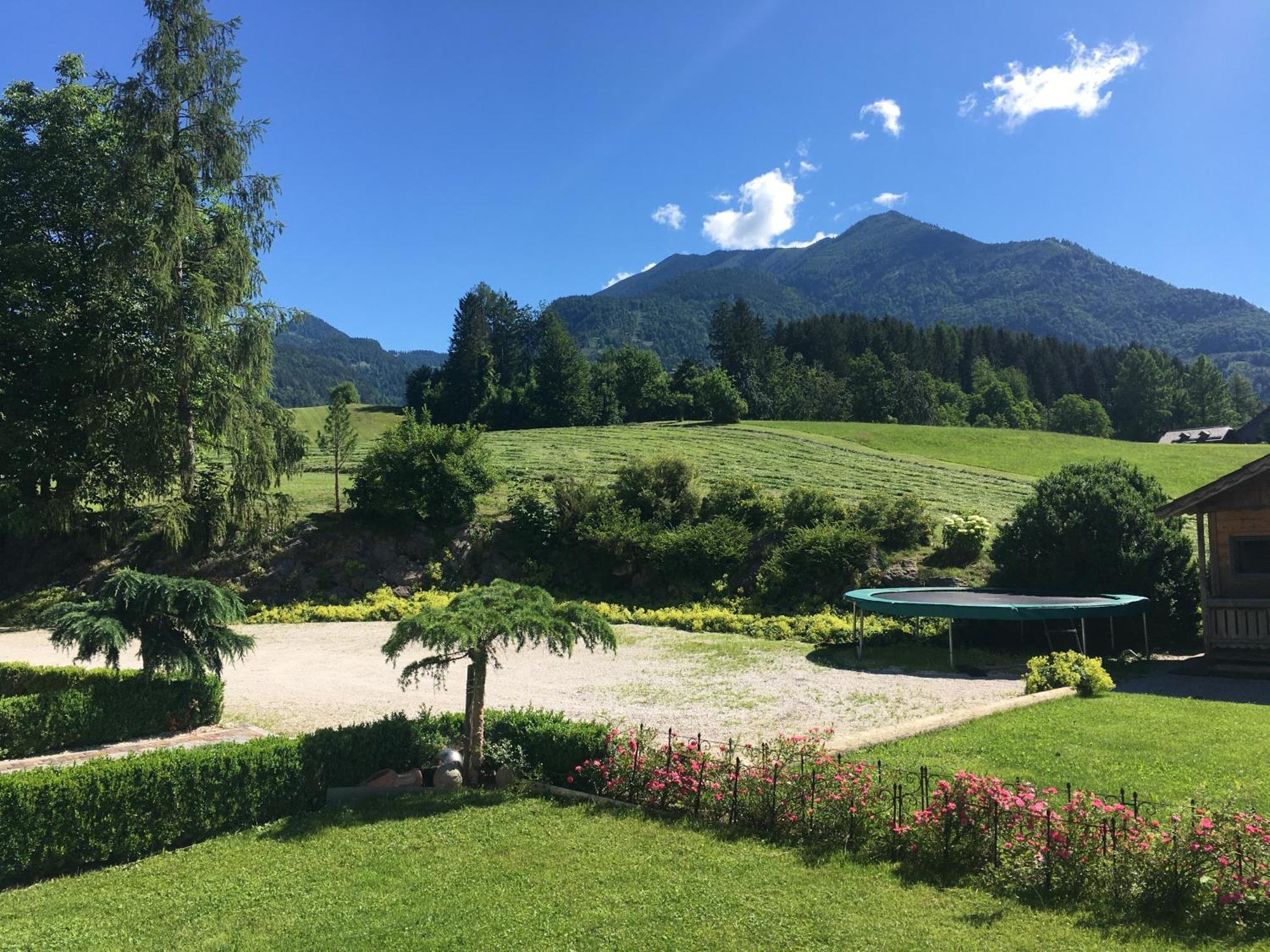 Maislbauer Saint Wolfgang Esterno foto