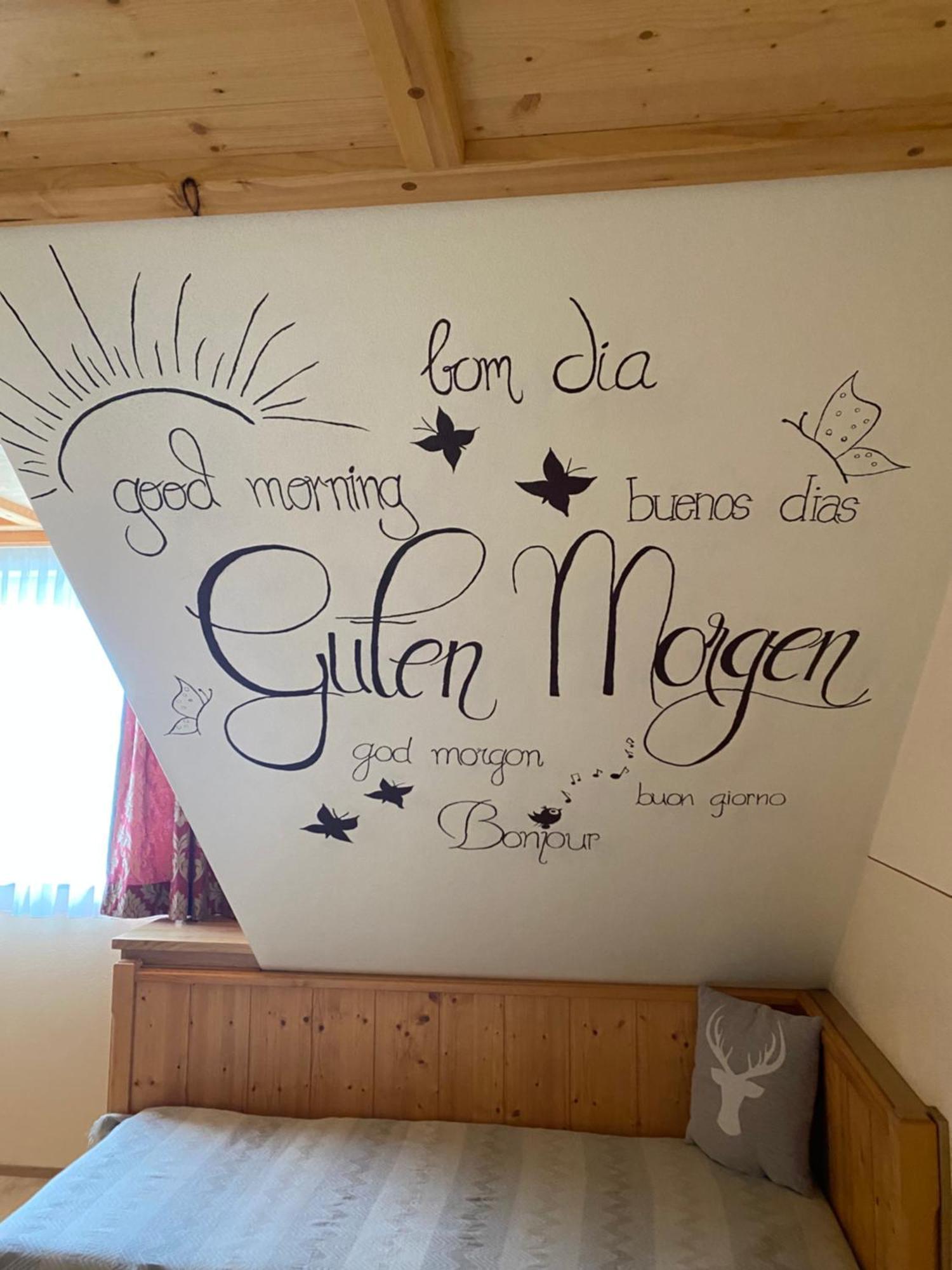 Maislbauer Saint Wolfgang Esterno foto