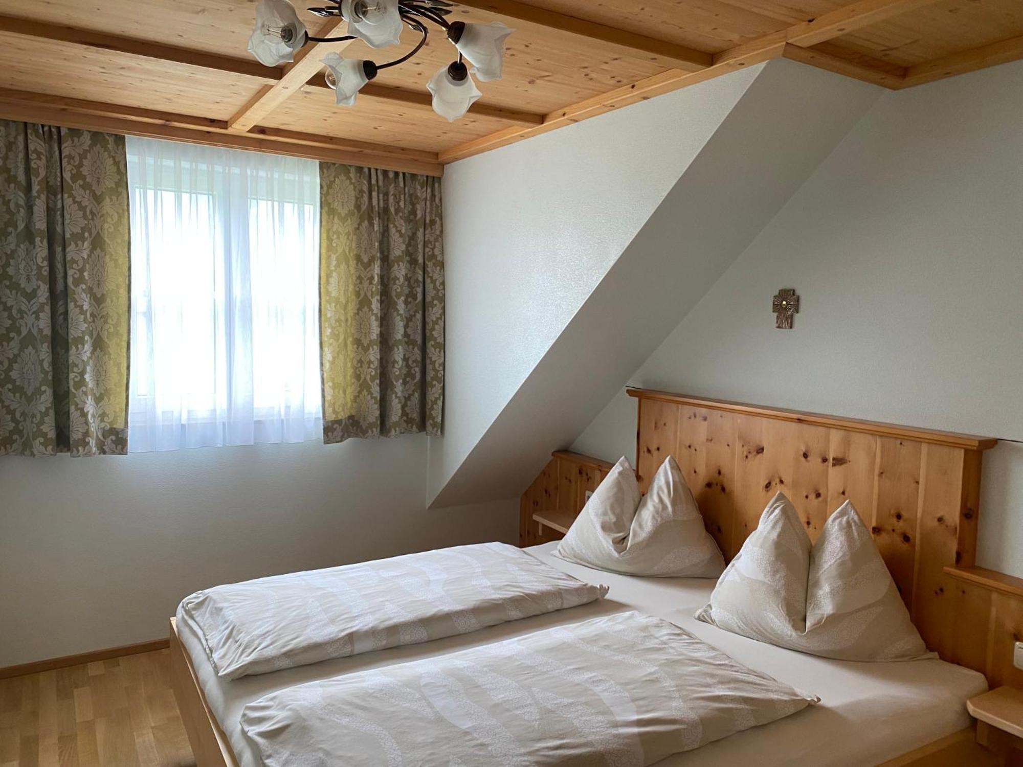 Maislbauer Saint Wolfgang Esterno foto