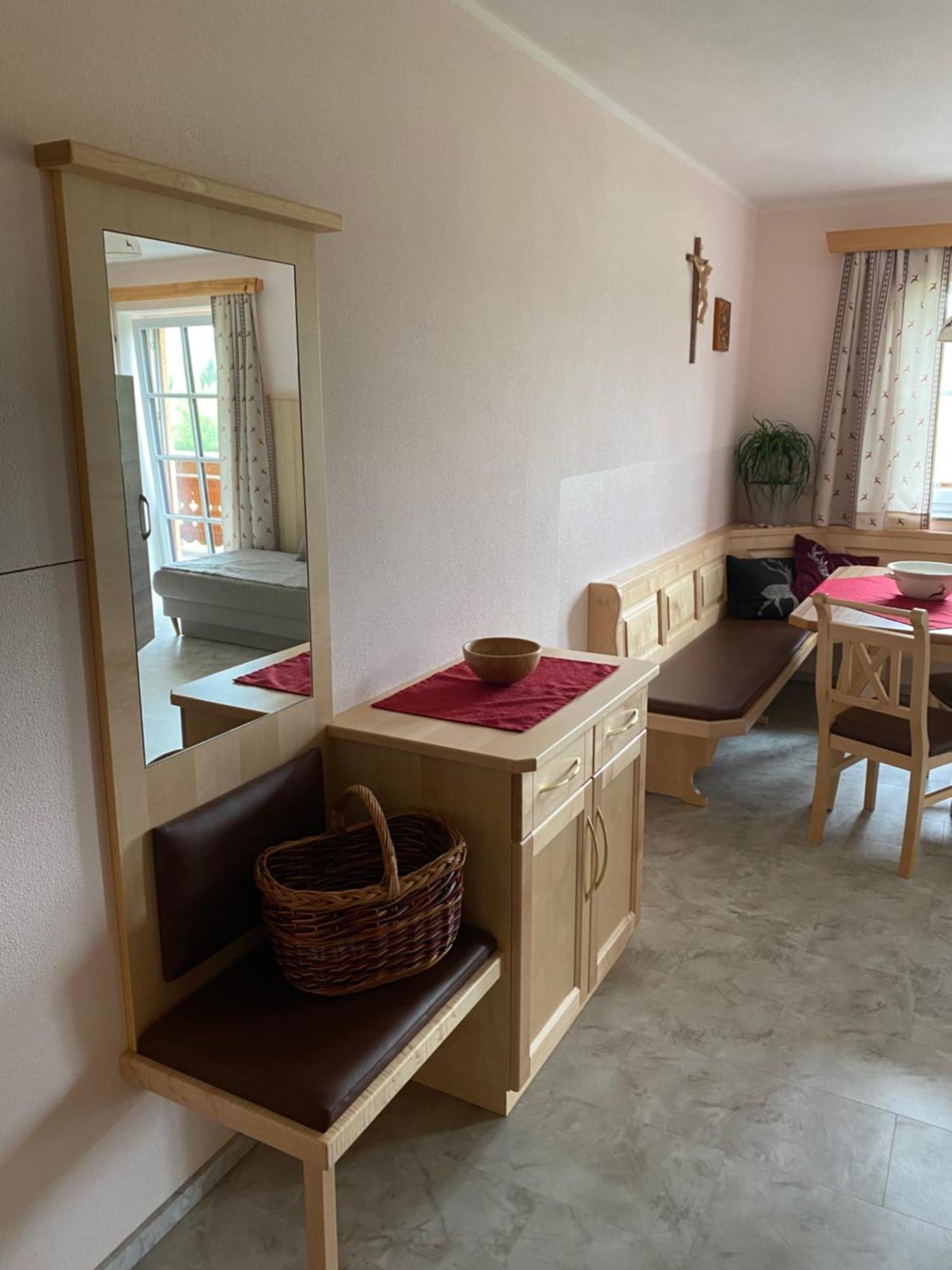 Maislbauer Saint Wolfgang Esterno foto
